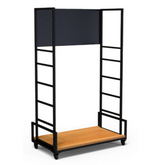 Rosseto Modulite™ Cart
